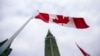 طرح شناسایی سپاه پاسداران به عنوان سازمان تروریستی در مجلس عوام کانادا تصویب شد
