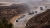 Video Militer Israel Tunjukkan Pasukannya Beroperasi di Rafah