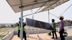 Growth of rooftop solar power generation threatens grid in Pakistan