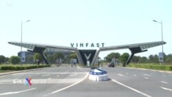 Vinfast sắp giao xe ở Mỹ, giảm giá cho thuê xe
