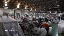 Hơn nửa triệu công nhân Việt Nam bị giảm giờ làm, cắt hợp đồng 