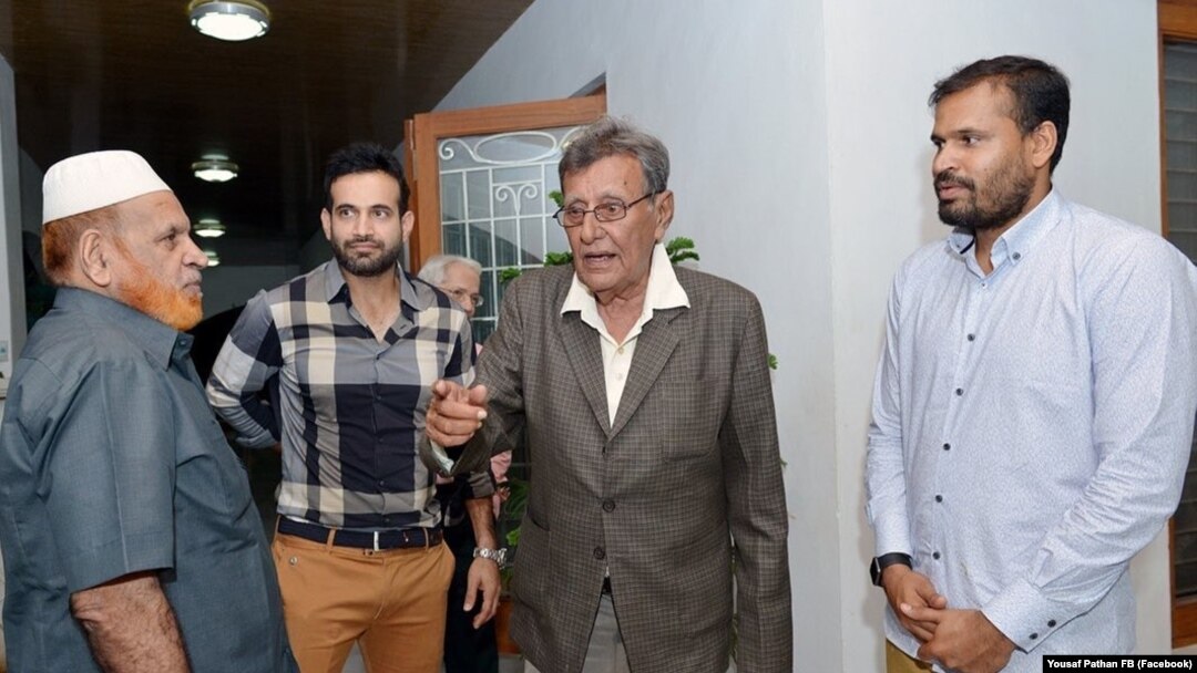 SALIM DURANI