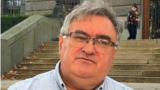 Đorđe Vukadinović, politički analitičar