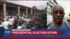 Voters Report Delays and Disruptions in DRC Election