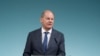 Njemački kancelar Olaf Sholz