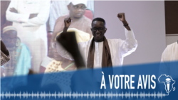 À Votre Avis : 20 candidats retenus pour la présidentielle sénégalaise