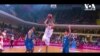 საქართველო პირველად FIBA-ს მსოფლიო ჩემპიონატზე 