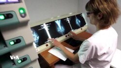 ئێستا لە ڕێگەی پەنجەمۆر دەتوانرێت شێرپەنجەی مەمک دەستنیشان بکرێت