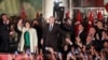 ترکیہ انتخابات: ایردوان کے مقابلے میں حزبِ اختلاف کے متفقہ امیدوار کا اعلان