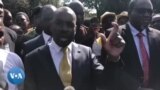 VaNelson Chamisa Voshora FAZ Inonzi Iri Kushanda neZEC Ichikanganisa Sarudzo