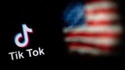 ရက္ ၃၀ အတြင္း အေမရိကန္အစိုးရဖုန္းေတြကေန TikTok ကိုဖယ္ရမယ္

