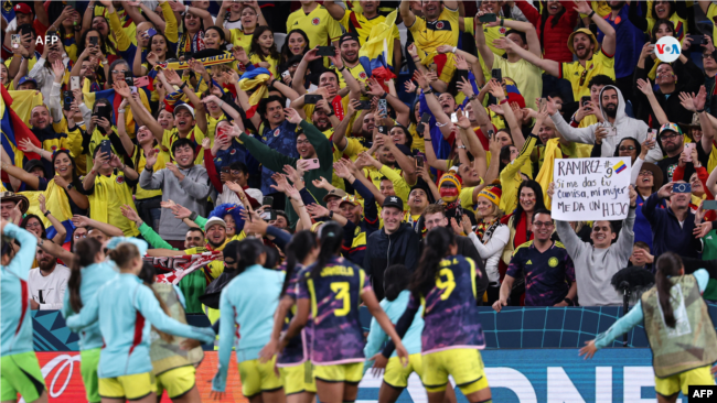 EN FOTOS ¿Qué sería del fútbol sin el apoyo de sus fanáticos?