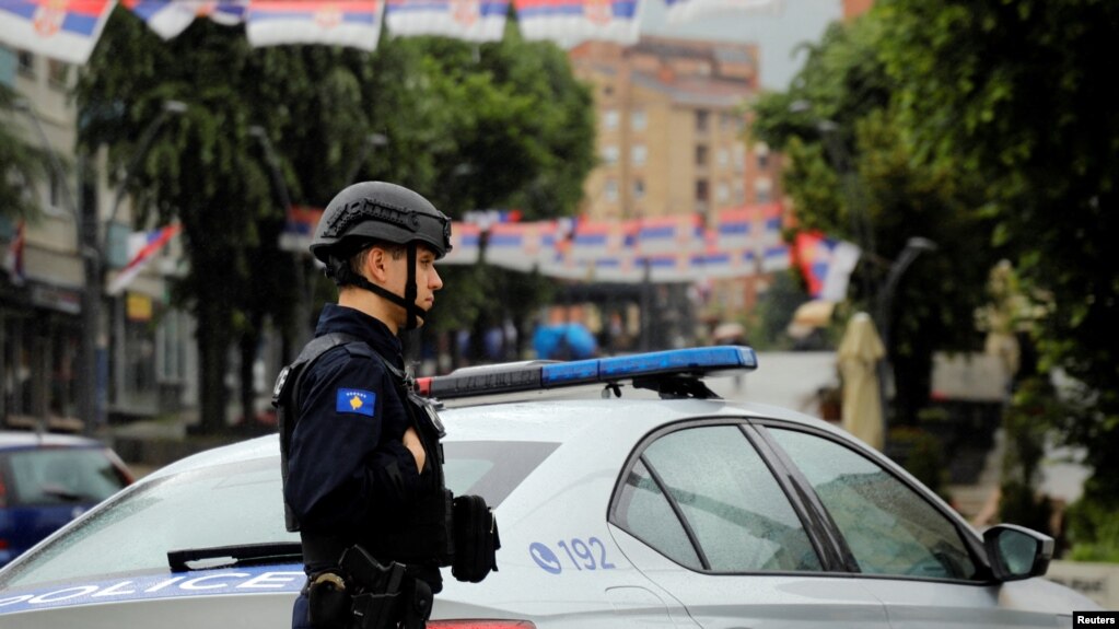 Kosovë, policia shton masat e sigurisë në shkallë vendi