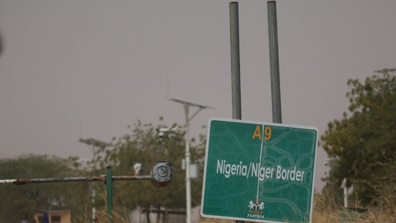 Afflux de réfugiés nigérians à Maradi dans le sud du Niger