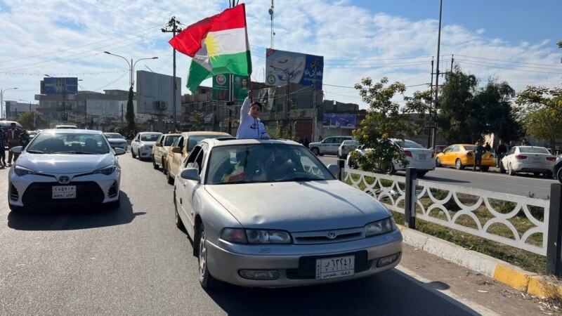 وەزیری پێشووی هەرێم بۆ ناوچە جێناکۆکەکان: دەبێت حزبەکان بە پەلە لێکۆڵینەوە بکەن، ئەنجامی هەڵبژاردنەکان مەترسیدارن