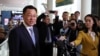신임 주미 중국 대사 “미중 관계 심각한 도전 직면” 