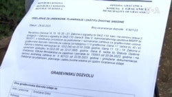 Gračanica: Šta je presudilo da lokalne vlasti odobre građevinske dozvole za izgradnju kuća?