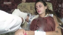 بارودۆخی ئەو خێزانانەی کەسوکاریان لەلایەن حەماسەوە بە بارمتە گیراون