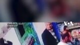 Dua Perempuan Iran yang Tak Berjilbab, Dilempar Yoghurt 