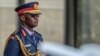 Le chef des armées kenyanes et neuf responsables militaires tués dans un crash d'hélicoptère