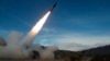 Ukrajina koristi rakete dugog dometa koje je tajno dobila od Amerike