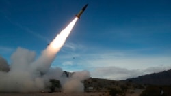 Američka raketa dugog dometa (Foto: John Hamilton/U.S. Army via AP)