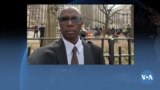 🇺🇸Ameriki Djamana kuntigi Koro Donald Trump ka kiritigɛ.