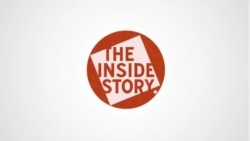The Inside Story - Competing with China | 149