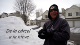 Thumbnail de la cárcel a la nieve serie de Nicaragua