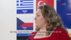 Став на министерката Славјанка Петровска за кандидатските листи за претстојните избори