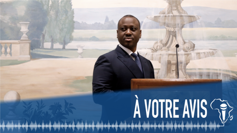 À Votre Avis : quel avenir pour Guillaume Soro