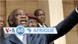 VOA60 Afrique : Côte d'Ivoire, Sénégal, Burkina, Ethiopie