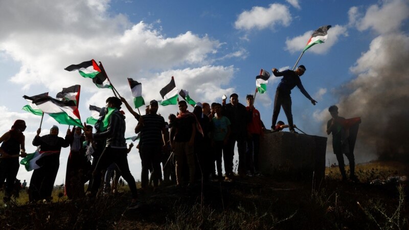 Kemlu Diserukan Tunjuk Utusan Khusus soal Isu Palestina