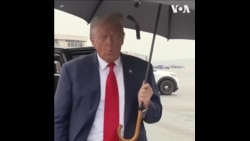 特朗普对试图推翻2020年总统大选结果等指控宣称无罪