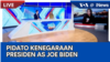 Laporan VOA untuk iNewsTV: Pidato Kenegaraan Presiden Joe Biden