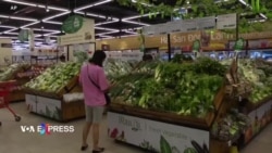 Việt Nam định giảm thuế VAT thúc đẩy tiêu dùng nội địa