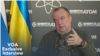 Petro Kotin, president of Ukraine's state-run nuclear company, Energoatom, says the Russian occupation of the Zaporizhzhia Nuclear Power Plant is "worsening all the time." He spoke with VOA on May 18, 2023, in Kyiv. 