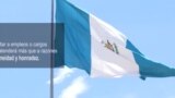 Controversia por postulación de candidatos en Guatemala 