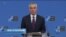 “Українці просуваються вперед і звільняють більше землі”, — Єнс Столтенберг. Відео