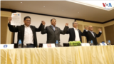 Cambodia's Opposition Alliance - TV Thumbnail