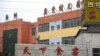 Investigation Underway After China School Fire Kills 13