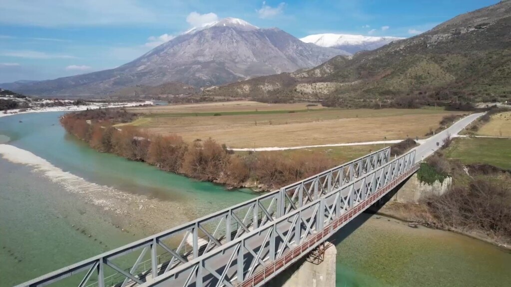 Urat e vjetra të Shqipërisë kërkojnë ndërhyrje