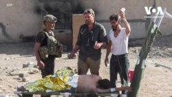 Убивство американського волонтера в Бахмуті - навмисне, - свідок. Відео