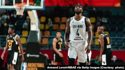 Afroliga em Basquetebol 1º de Agosto vence Petro no jogo da