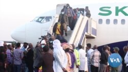 🇲🇱Malidenw seginna Bamakɔ Tounkarankew kabo Tunisie 