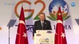 Erdoğan: “Fas’a yardım etmeye hazırız”