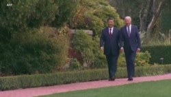 Biden, Xi hold ‘candid and constructive’ call 