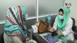 طبي ماهرین وایي‌ پاکستان کې د خرابو اقتصادي حالاتو او ترهګرۍ له کبله ذهني ناروغۍ زیاتې شوې دي