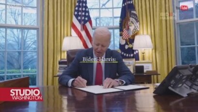 Crni glasači zabrinuli Bidenovu kampanju