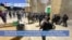 VOA60 World - Clashes at Jerusalem Holy Site Raises Fears of Escalation 